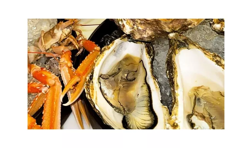 Liska - Mangia e tas