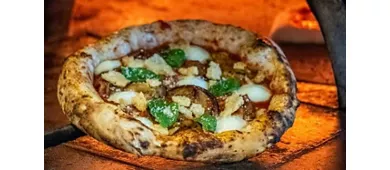 Infermenta “pizza alla mano “ / Made in Italy