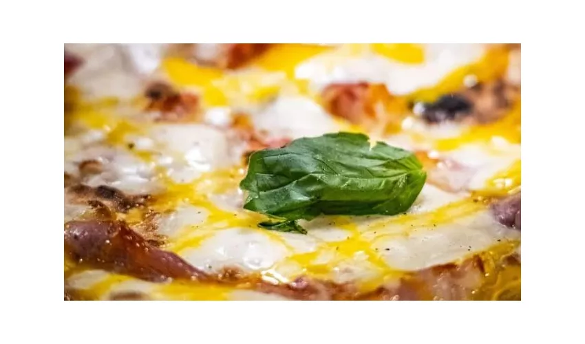 Infermenta “pizza alla mano “ / Made in Italy