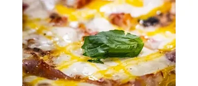 Infermenta “pizza alla mano “ / Made in Italy
