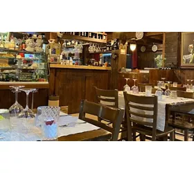 Osteria Barababao
