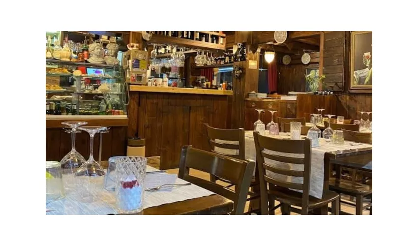 Osteria Barababao