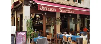 Osteria Barababao