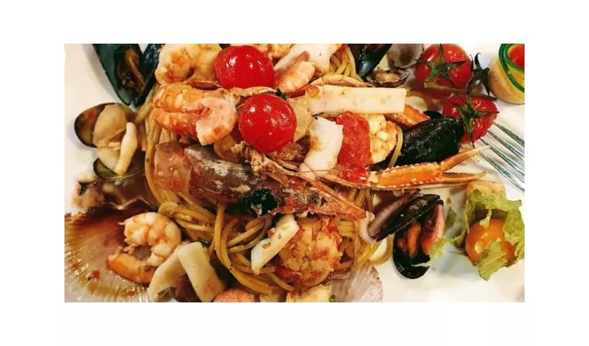 Osteria Barababao
