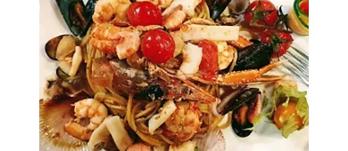 Osteria Barababao