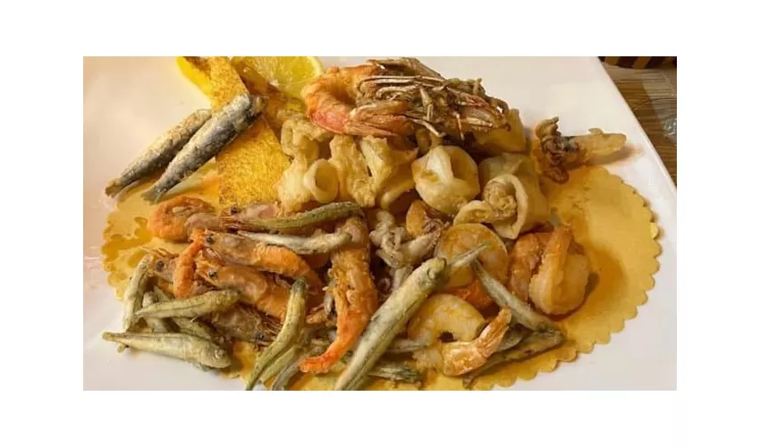 Osteria Barababao