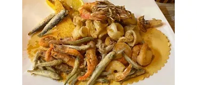 Osteria Barababao