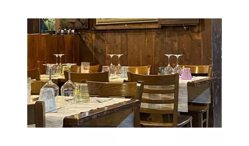 Osteria Barababao