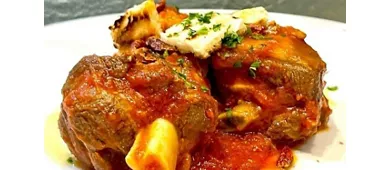 Avà quò Cattolica - Specialità abruzzesi