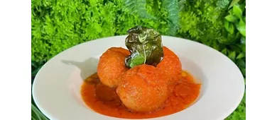 Avà quò Cattolica - Specialità abruzzesi