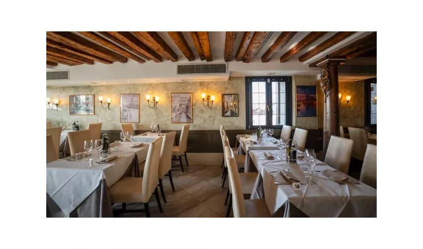 La Nuova Perla