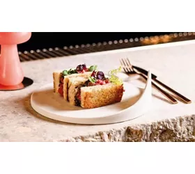 BISI Drink Food Happiness