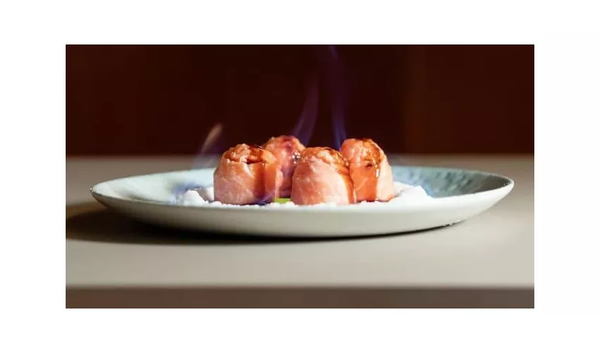 BISI Drink Food Happiness