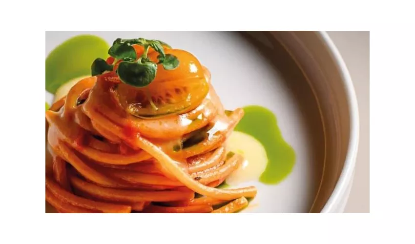 BISI Drink Food Happiness