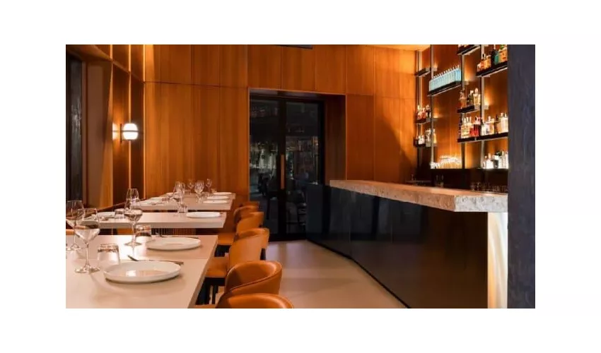 BISI Drink Food Happiness