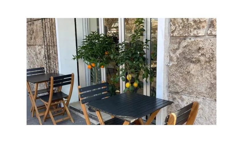 NERA DI BUFALA ROMA EUR