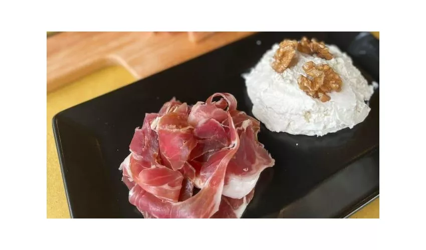 NERA DI BUFALA ROMA EUR