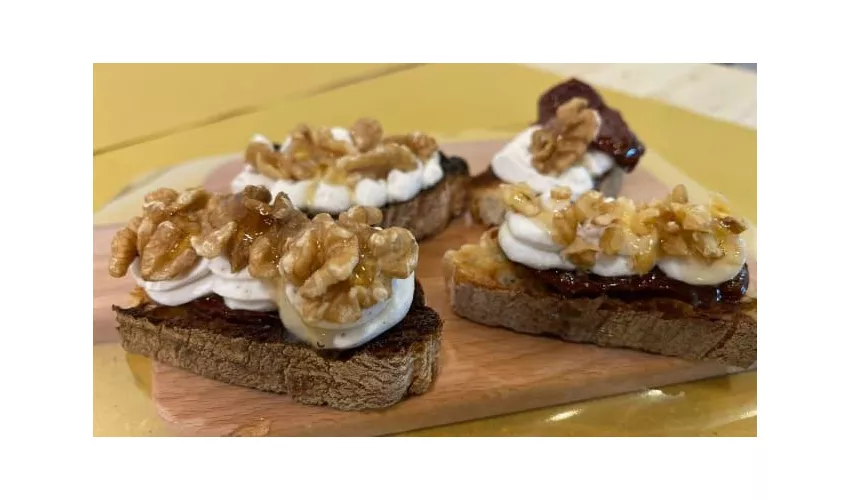 NERA DI BUFALA ROMA EUR