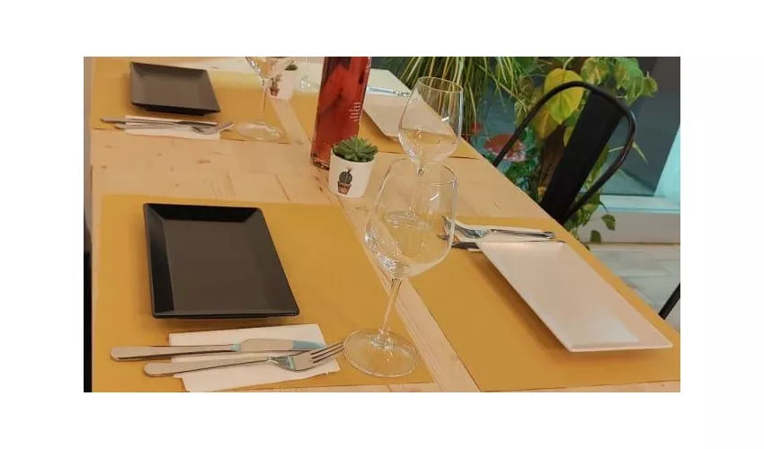 NERA DI BUFALA ROMA EUR