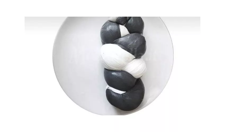 NERA DI BUFALA ROMA EUR