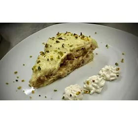 Osteria 251 di Gianluca Stigliano