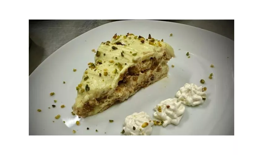 Osteria 251 di Gianluca Stigliano