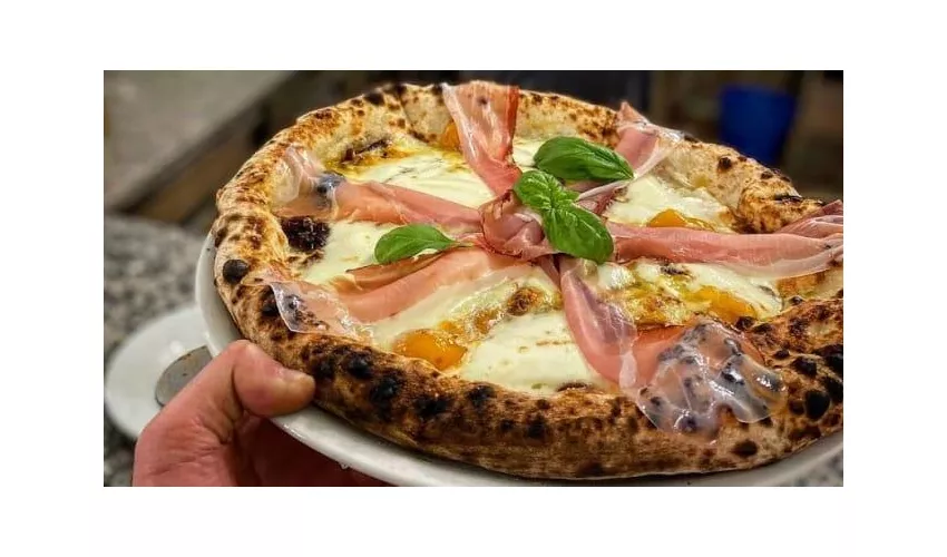 Osteria 251 di Gianluca Stigliano