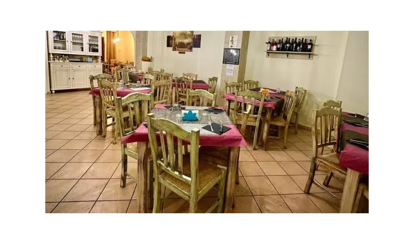 Osteria 251 di Gianluca Stigliano