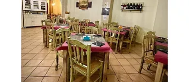 Osteria 251 di Gianluca Stigliano