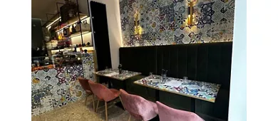 Cannoleria Gourmet Isola