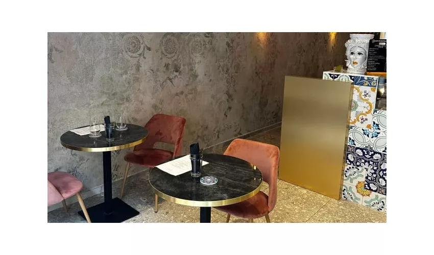 Cannoleria Gourmet Isola