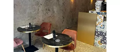 Cannoleria Gourmet Isola