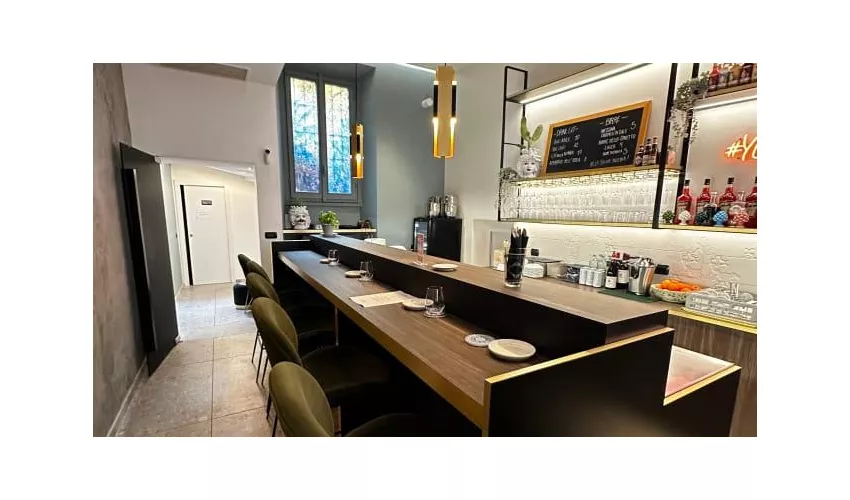 Cannoleria Gourmet Isola