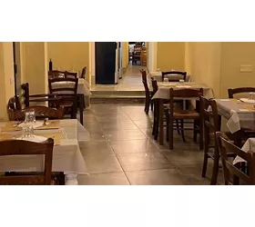 Trattoria Angolo Pitti