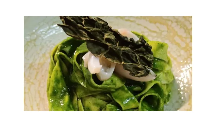 Sambuco Bistrot