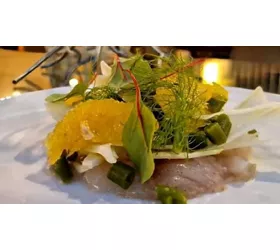 Sambuco Bistrot