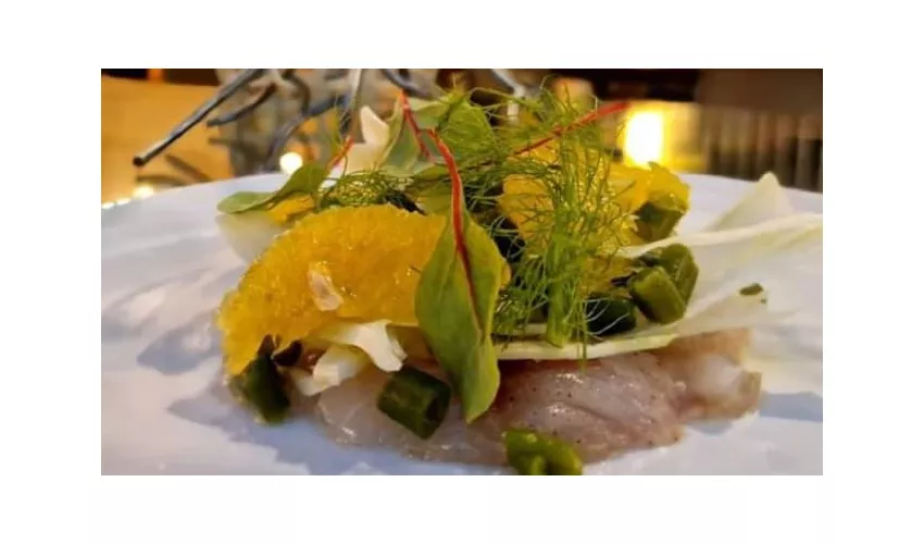 Sambuco Bistrot