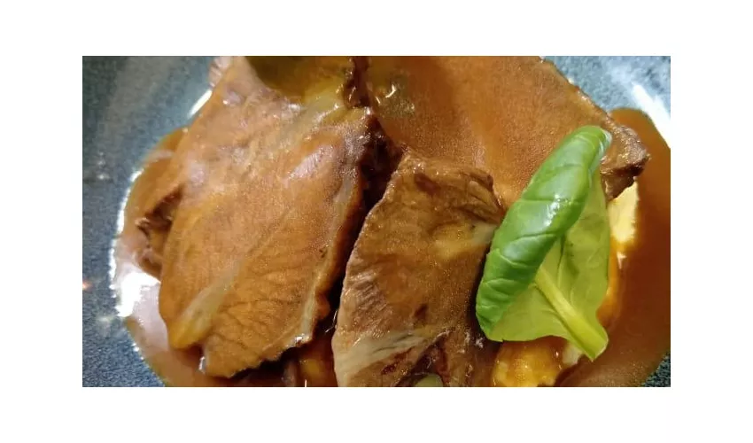 Sambuco Bistrot