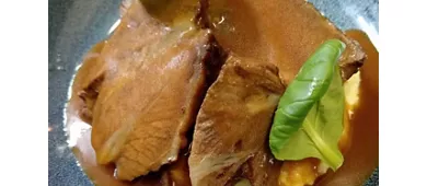 Sambuco Bistrot
