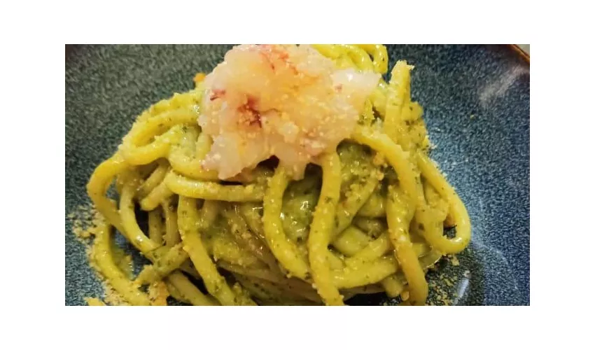 Sambuco Bistrot