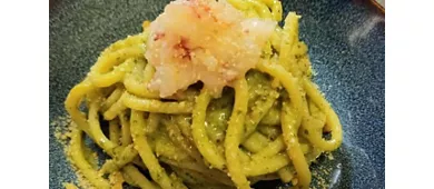 Sambuco Bistrot