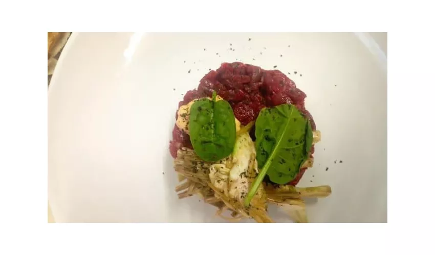 Sambuco Bistrot