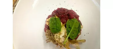Sambuco Bistrot