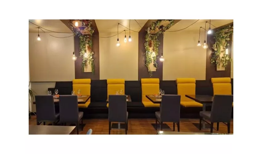 Sambuco Bistrot