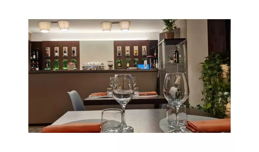 Sambuco Bistrot