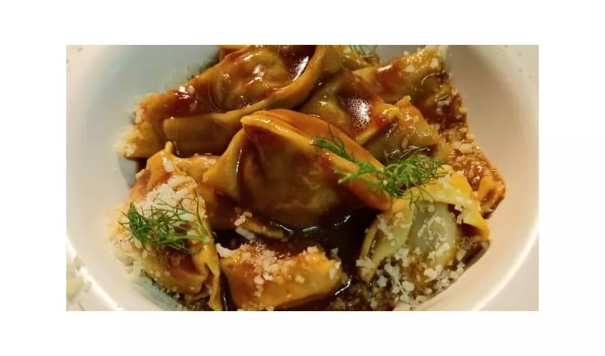Sambuco Bistrot