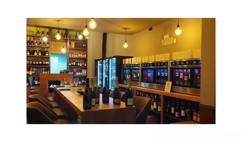 Rive Enoteca - Bergamo