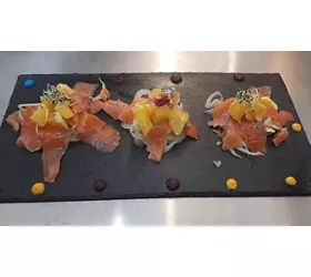 Boccon divino
