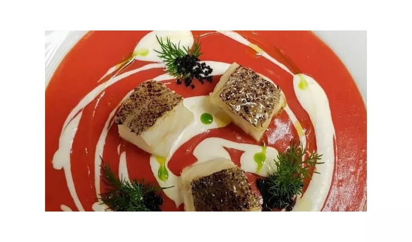 La Briciola - Ristorante al lago