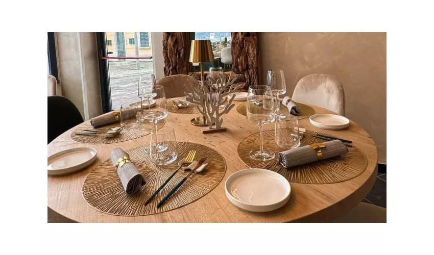 La Briciola - Ristorante al lago